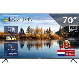 Телевизор TEEVIEW TV70UQG-EU